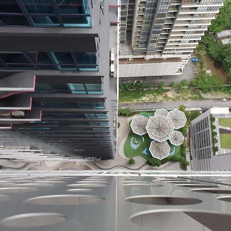 Stylish & Cozy 2Br Apt At Arte Plus, Free Parking Kuala Lumpur Zewnętrze zdjęcie