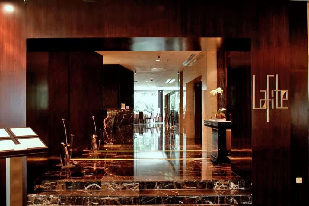 Stylish & Cozy 2Br Apt At Arte Plus, Free Parking Kuala Lumpur Zewnętrze zdjęcie