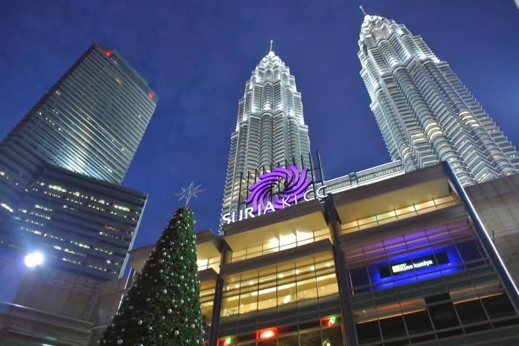 Stylish & Cozy 2Br Apt At Arte Plus, Free Parking Kuala Lumpur Zewnętrze zdjęcie