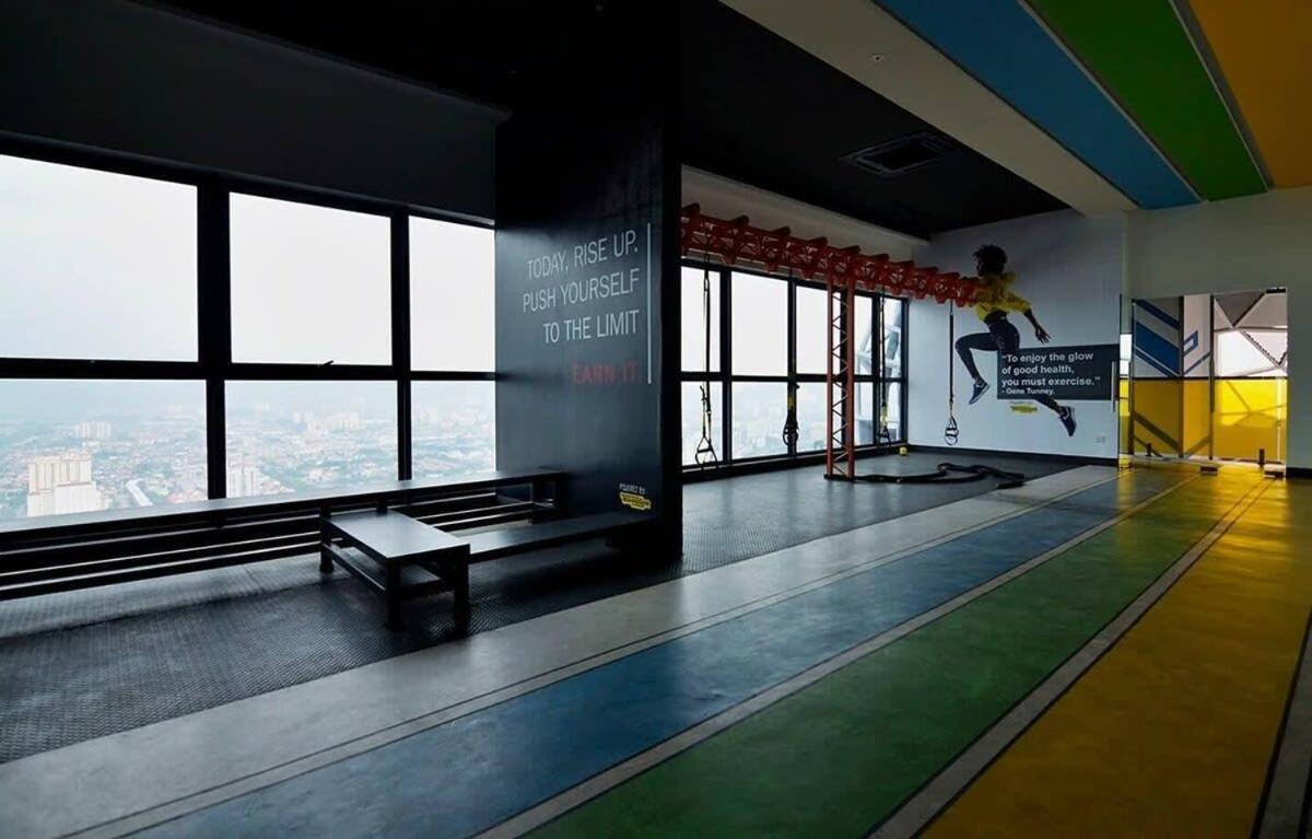 Stylish & Cozy 2Br Apt At Arte Plus, Free Parking Kuala Lumpur Zewnętrze zdjęcie