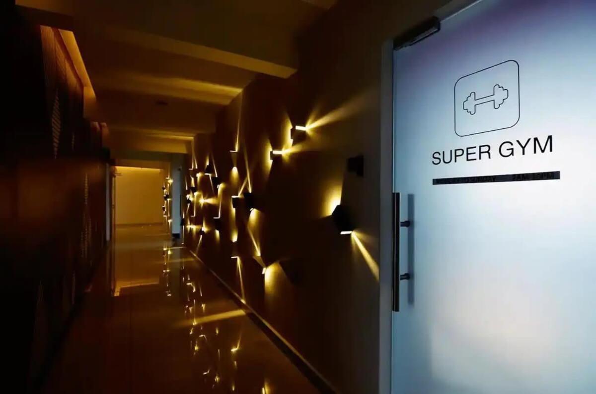Stylish & Cozy 2Br Apt At Arte Plus, Free Parking Kuala Lumpur Zewnętrze zdjęcie