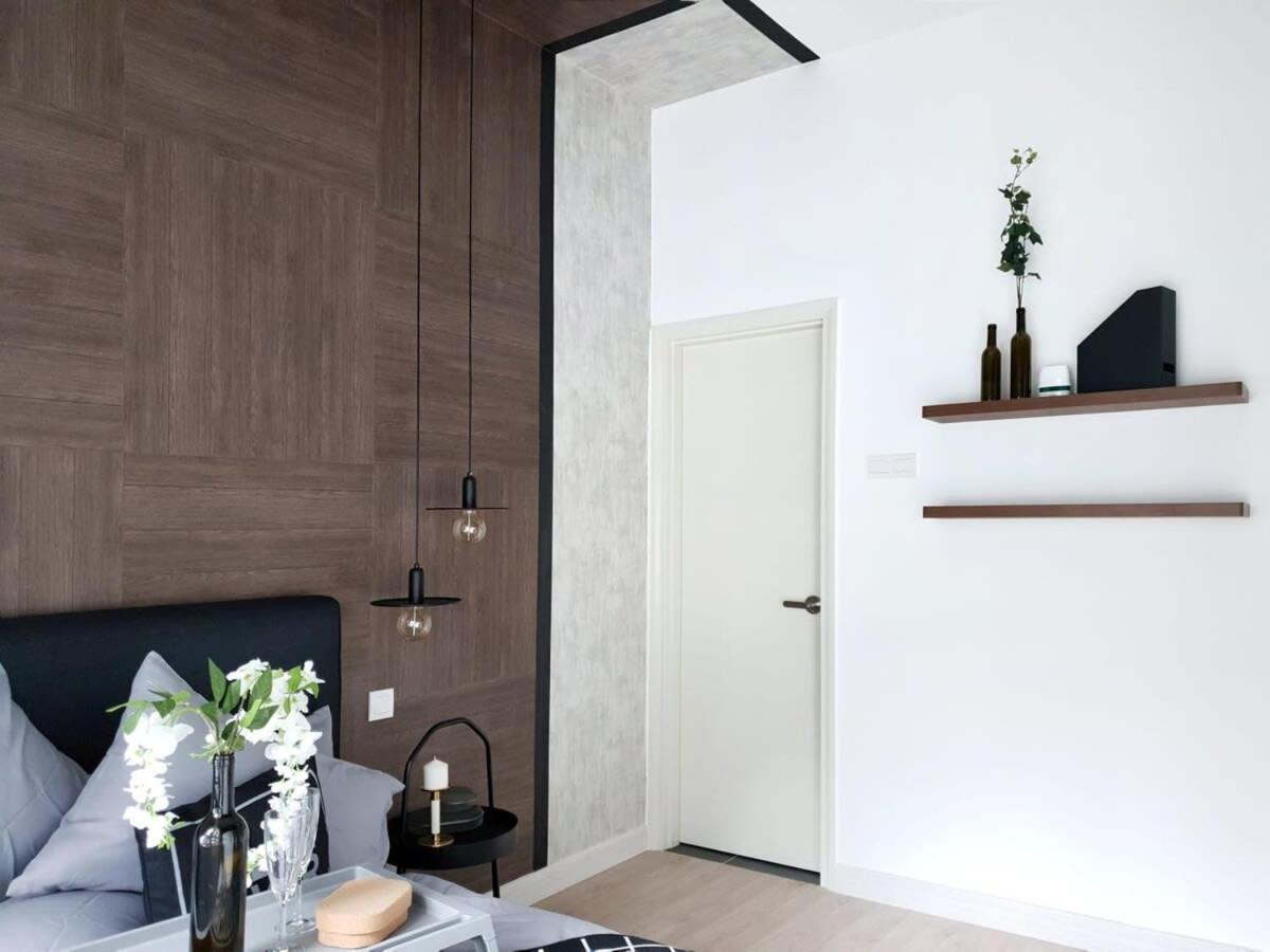 Stylish & Cozy 2Br Apt At Arte Plus, Free Parking Kuala Lumpur Zewnętrze zdjęcie