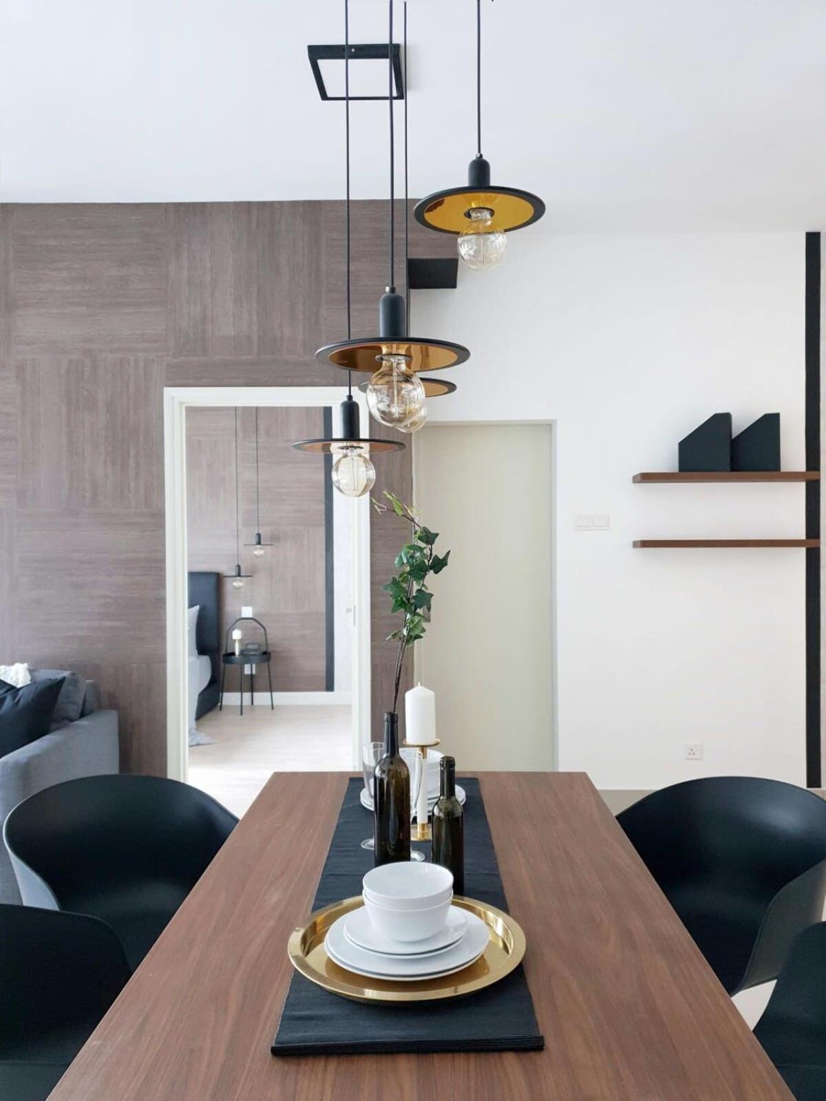 Stylish & Cozy 2Br Apt At Arte Plus, Free Parking Kuala Lumpur Zewnętrze zdjęcie