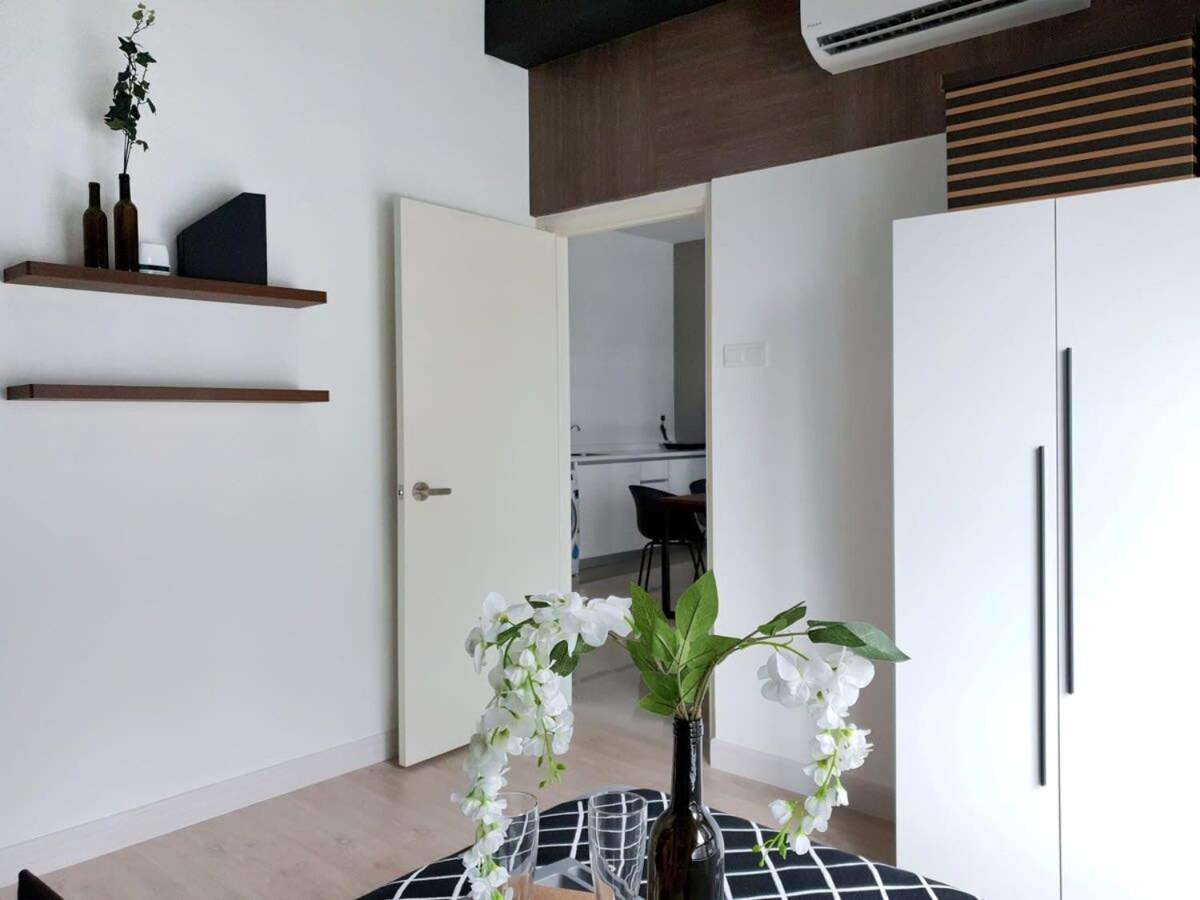 Stylish & Cozy 2Br Apt At Arte Plus, Free Parking Kuala Lumpur Zewnętrze zdjęcie