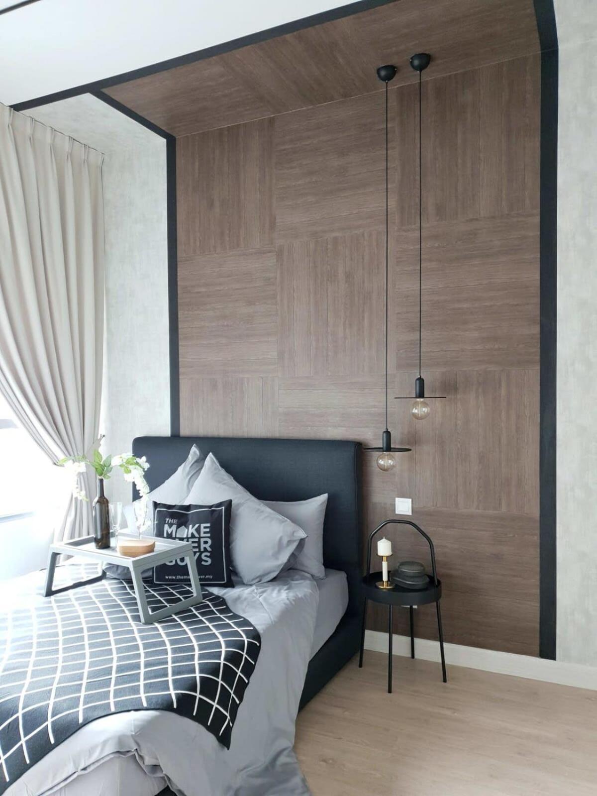 Stylish & Cozy 2Br Apt At Arte Plus, Free Parking Kuala Lumpur Zewnętrze zdjęcie